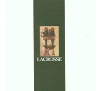JOHN ZORN Lacrosse (CD)