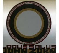 John Zorn Locus Solus (CD)