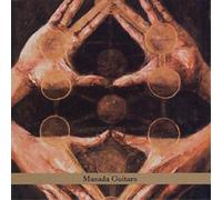 John Zorn Masada Guitars Volume One (CD) Album