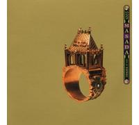 John Zorn Masada Live at Tonic 2001 (CD) Album