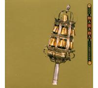 JOHN ZORN Masada Live In Jerusalem 1994 (CD)