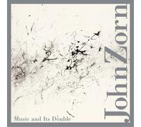 John Zorn Music and It's Double (CD) Album