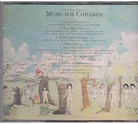 John Zorn - Music Romance, Vol.1, Music for Children (UK Import)