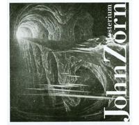 John Zorn Mysterium (CD) Album