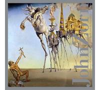 John Zorn On the Torment of Saints, the Casting of Spells and the Evocation (CD)