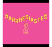 John Zorn - Parrhesiastes