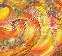 John Zorn Pellucidar - A Dreamers Fantabula (CD) Album