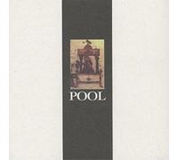 John Zorn Pool (CD) Album
