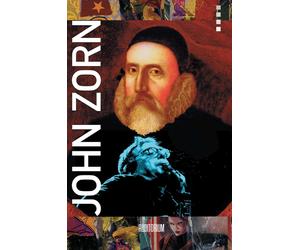 John Zorn - Principato Maurizio