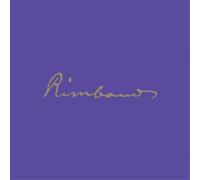 John Zorn Rimbaud (CD) Album