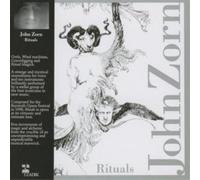 John Zorn Rituals (CD) Album