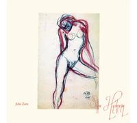 John Zorn Shir Hashirim Album