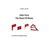 John Zorn The Book Of Heads
