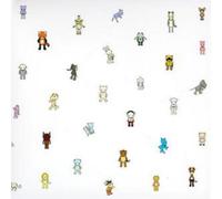 John Zorn The Dreamers (CD) Album