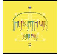 John Zorn The Fourth Way (CD) Album