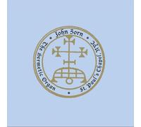 John Zorn The Hermetic Organ (CD)
