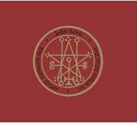 John Zorn The Hermetic Organ: For Edgar Allan Poe - Volume 6 (CD) Album