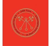 John Zorn The Hermetic Organ: St. Paul's Hall, Huddersfield - Volume 3 (CD)
