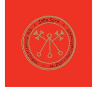 John Zorn The Hermetic Organ: St. Paul's Hall, Huddersfield - Volume 3 (CD)