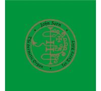 John Zorn John Zorn: The Hermetic Organ: For Terry Riley - Volume 11 (CD) Album