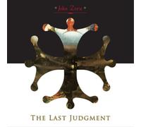 John Zorn The Last Judgement (CD) Album