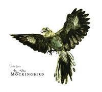 John Zorn The Mockingbird (CD) Album