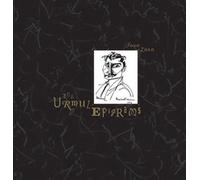 John Zorn The Urmuz Epigrams (CD) Album