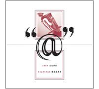 John Zorn & Thurston Moore @ (CD) Album