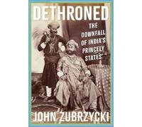 John Zubrzycki Dethroned (Tascabile)