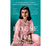 John Zubrzycki The House of Jaipur (Tascabile)