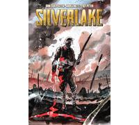 John Zuur Platten Silverlake (Tascabile)