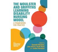 Johnann Wilson The Moulster and Griffiths Learning Disability Nursin (Tascabile)