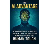 Johnathan Berryman Max Winters The AI Advantage (Tascabile)