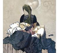 Johnathan Blake Homeward Bound (Vinyl LP) 12" Album