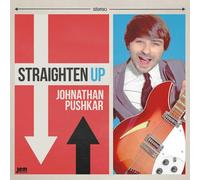 Johnathan Pushkar Johnathan Pushkar (CD)