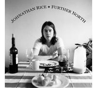 Johnathan Rice - Further North
