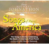 Johnathon, Michael - Songs Of Rural America