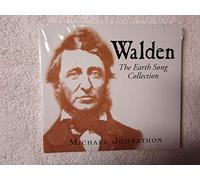 Johnathon, Michael - Walden: The Earth Song Collection