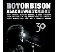 Roy Orbison – Black & White Night 30 – Vinile 2 LP 12"