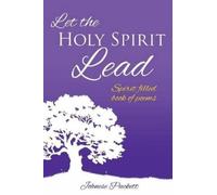 Johnese Puckett Let the Holy Spirit Lead (Tascabile)