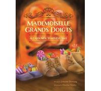 Johnette Downing Mademoiselle Grands Doigts (Copertina rigida)