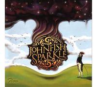 Johnfish Sparkle - Flow