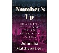 Number's Up: Cracking the Code of an American Family