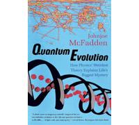 Johnjoe McFadden Quantum Evolution (Tascabile)