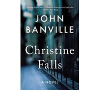 Johnn Banville Christine Falls (Tascabile) Quirke