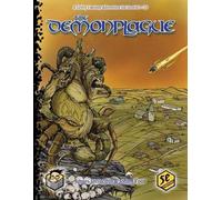 Johnn Four The Demonplague (Tascabile)