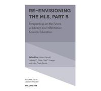 Johnna Percell Re-envisioning the MLS (Copertina rigida)