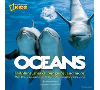 Johnna Rizzo Oceans (Copertina rigida) Animals