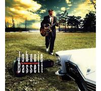 Johnnie Bassett The Gentleman Is Back (CD) Album