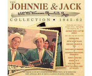 johnnie & jack collection 1945-62